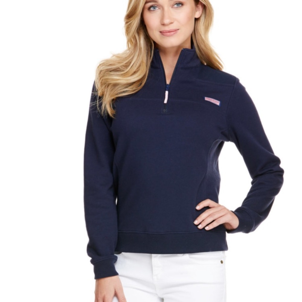 Vineyard Vines Pullover - image 1